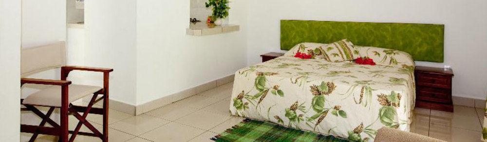 La Modestie Guest House Grand Anse  Extérieur photo