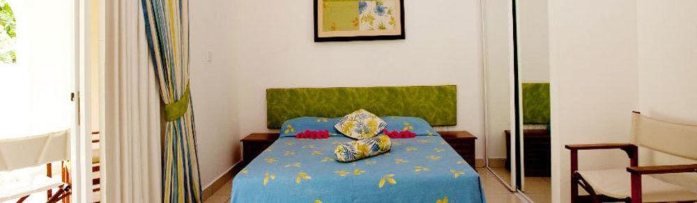 La Modestie Guest House Grand Anse  Extérieur photo